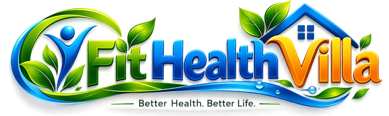 Fit Health Villa